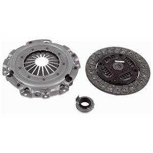 3000 950 955  Clutch kit with bearing SACHS 