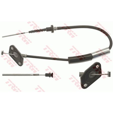 GCC4024 Cable Pull, clutch control TRW