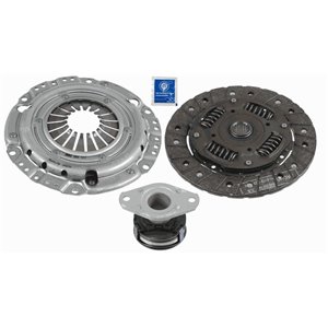 3000 842 803  Clutch kit with bearing SACHS 