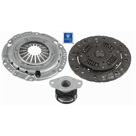 3000 842 803 Clutch Kit SACHS