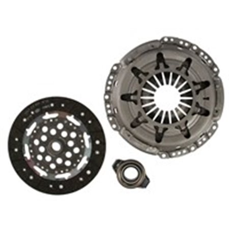 624 3313 00 Clutch Kit Schaeffler LuK