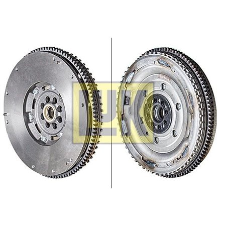 415 0363 11 Маховик Schaeffler LuK