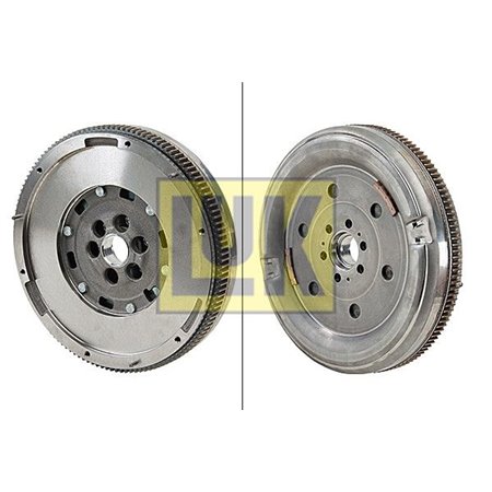 415 0667 10 Hooratas Schaeffler LuK