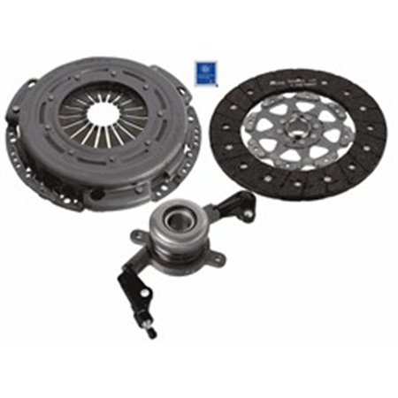 3000 990 471 Sidurikomplekt SACHS