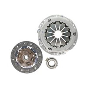 AISKS-008C  Clutch kit with bearing AISIN 