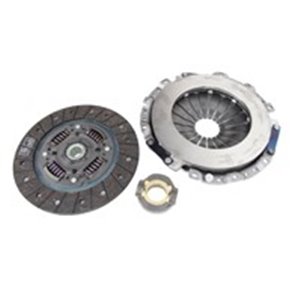 VAL826533  Clutch kit with bearing VALEO 
