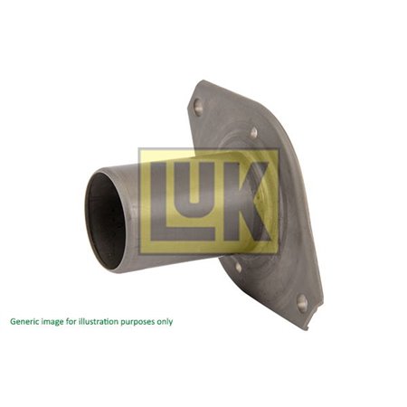 414 0002 10 Guide Sleeve, clutch Schaeffler LuK