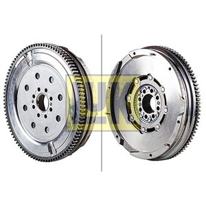 415 0284 10 Flywheel Schaeffler LuK - Top1autovaruosad