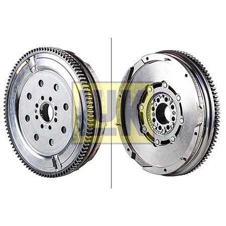 415 0284 10 Flywheel Schaeffler LuK