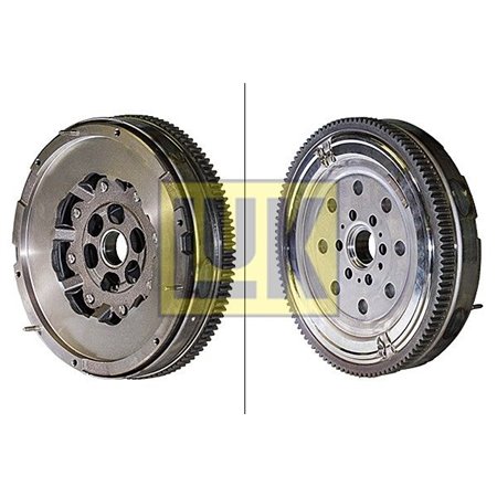 415 0663 10 Flywheel Schaeffler LuK