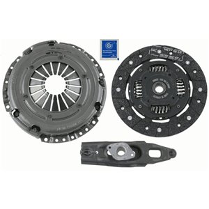3000 951 040  Clutch kit with bearing SACHS 