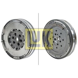 415 0674 10  Dual mass flywheel LUK 