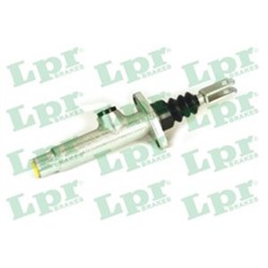 LPR7113  Peasilinder, sidur LPR 