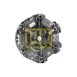 228 0186 10 Нажимной диск сцепления Schaeffler LuK - Top1autovaruosad