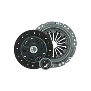 AISKM-081  Clutch kit with bearing AISIN 