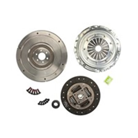 835071 Clutch Kit VALEO