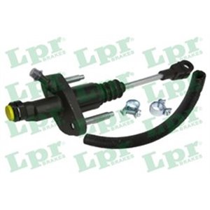 2216 Master Cylinder, clutch LPR - Top1autovaruosad