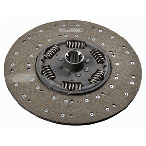 1878 054 951  Clutch disc SACHS 