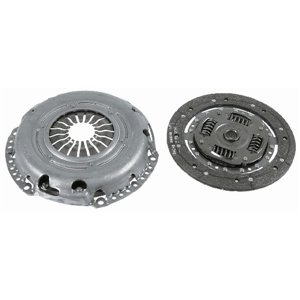 3000 951 024  Siduri komplekt SACHS 