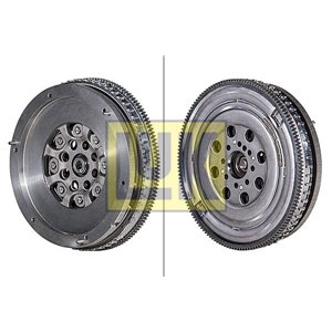 415 0657 10 Hooratas Schaeffler LuK - Top1autovaruosad