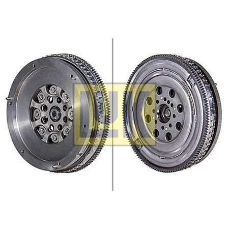 415 0657 10 Flywheel Schaeffler LuK