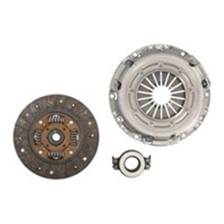 F1W025NX  Clutch set NEXUS 