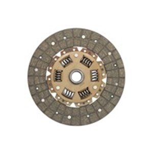DN-039 Clutch Disc AISIN - Top1autovaruosad