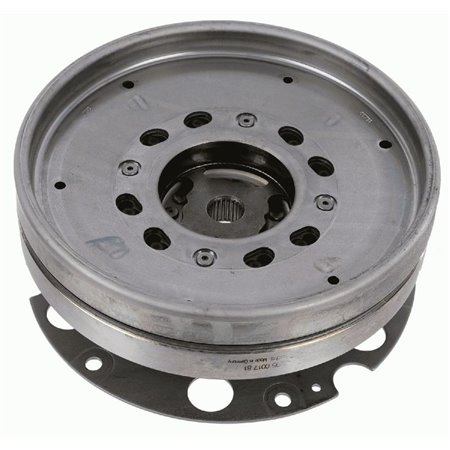 2295 001 781 Flywheel SACHS