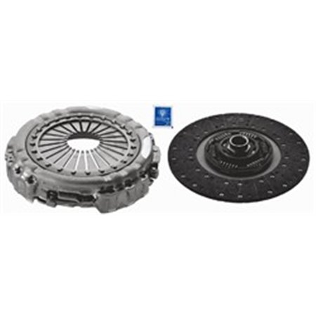 3400 700 531 Clutch Kit SACHS