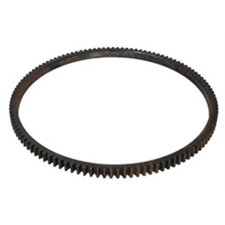AG 0397 Flywheel toothed ring (115z, diameter371mm) fits: PERKINS fits: U