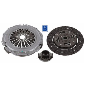 3000 951 585  Clutch kit with bearing SACHS 