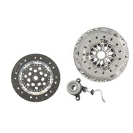 624 3211 33 Clutch Kit Schaeffler LuK