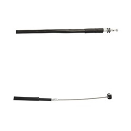 LS-229  Clutch cable 4 RIDE 