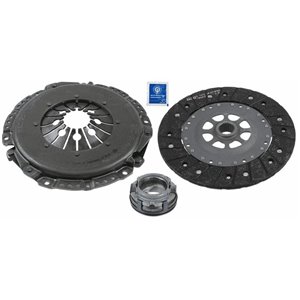 3000 725 001  Clutch kit with bearing SACHS 