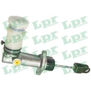LPR2724  Clutch pump LPR  - Top1autovaruosad