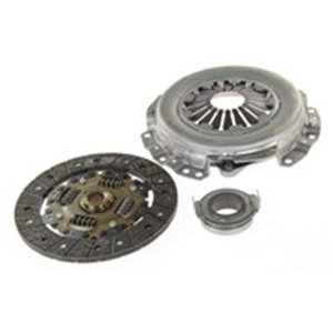 VAL826030  Clutch kit with bearing VALEO 
