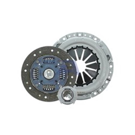 KK-029 Clutch Kit AISIN