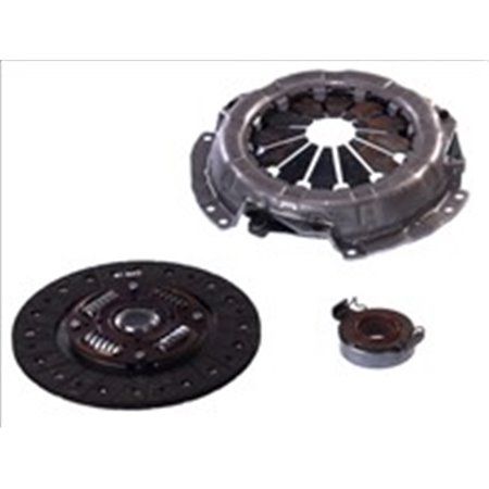 TYK2151  Clutch kit with bearing EXEDY 
