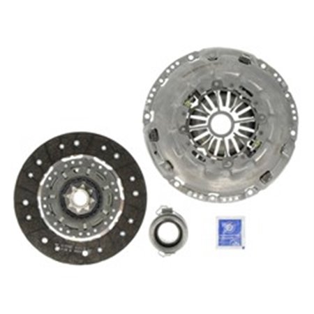 3000 950 742 Clutch Kit SACHS