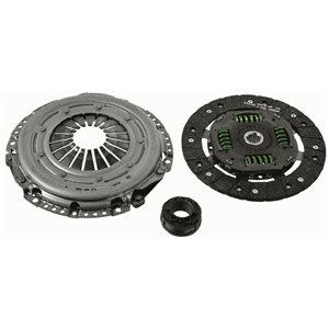 3000 951 259  Clutch kit with bearing SACHS 