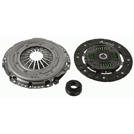 3000 951 259 Clutch Kit SACHS