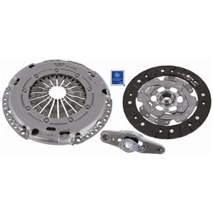 3000 950 099 Clutch Kit SACHS - Top1autovaruosad