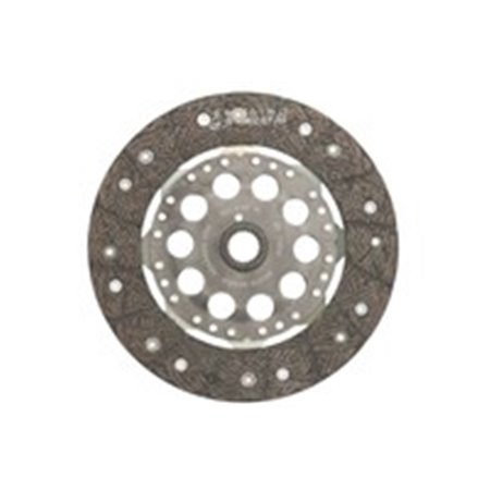 323 0727 10 Clutch Disc Schaeffler LuK