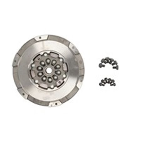 415 0346 10 Dual mass flywheel manual (for vehicles with 2 plate clutch with