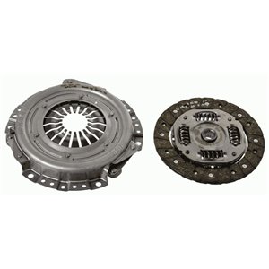 3000 951 006  Clutch set SACHS 