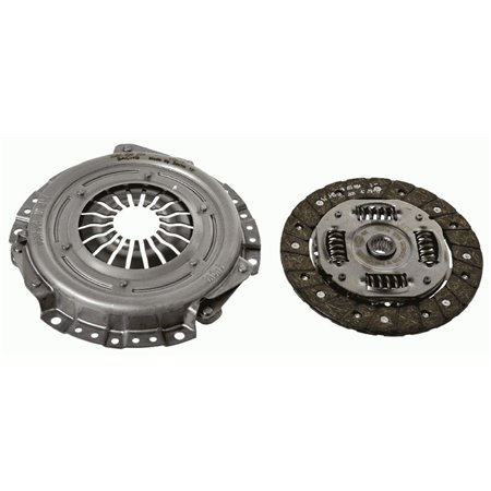 3000 951 006 Clutch Kit SACHS