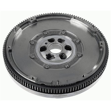 2294 001 345 Dual mass flywheel (228mm, only in connection 3000 970 036) fits: