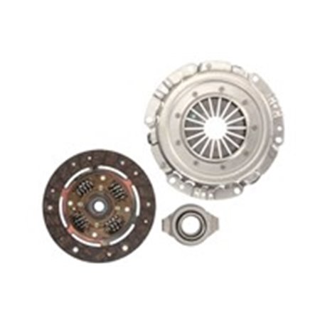 F1G005NX  Clutch set NEXUS 