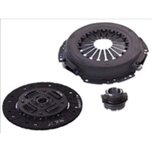 AISKN-206  Clutch kit with bearing AISIN 