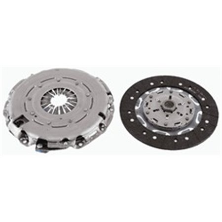 3000 950 680 Clutch Kit SACHS